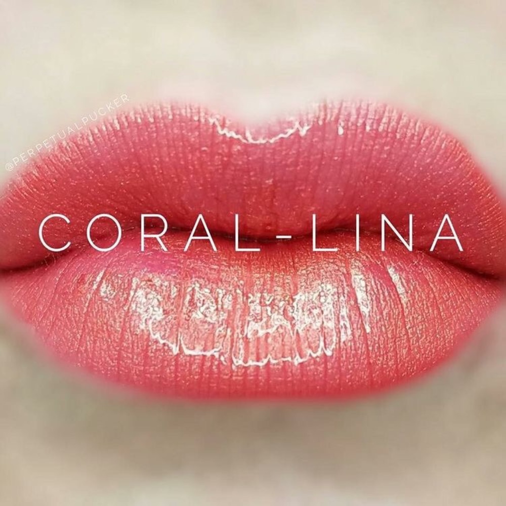Coral-Lina Lipsense